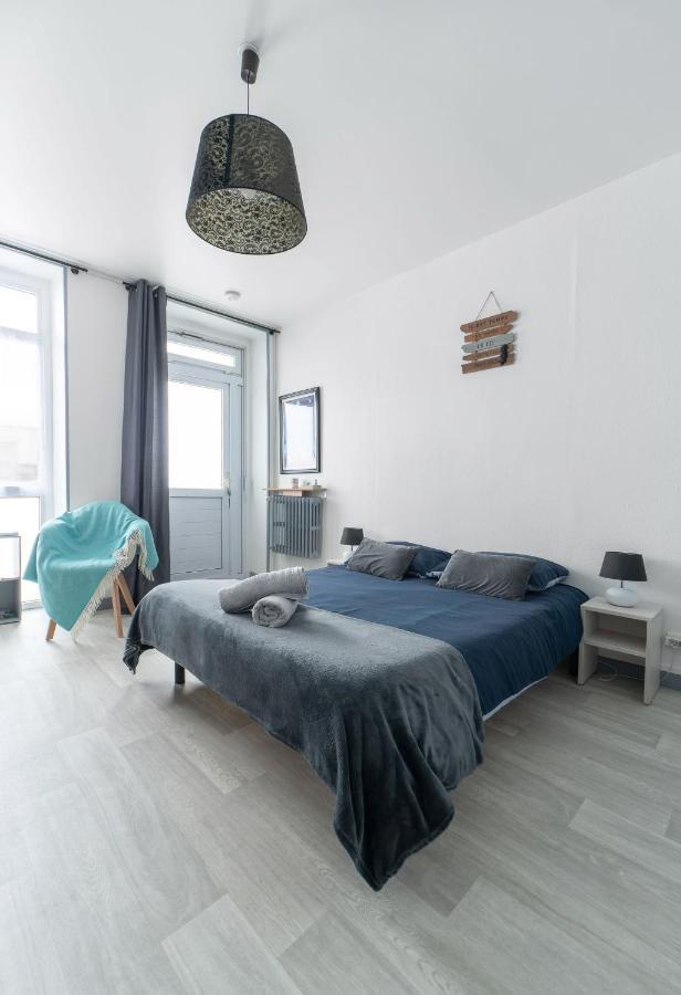 Le Venise - Appartement Design - Centre Ville - Parcs Виши Экстерьер фото